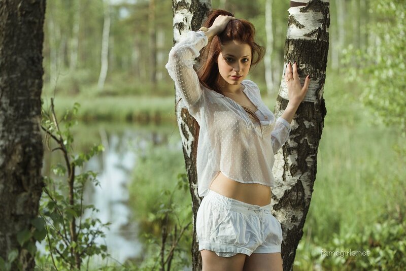 Проститутка Танечка